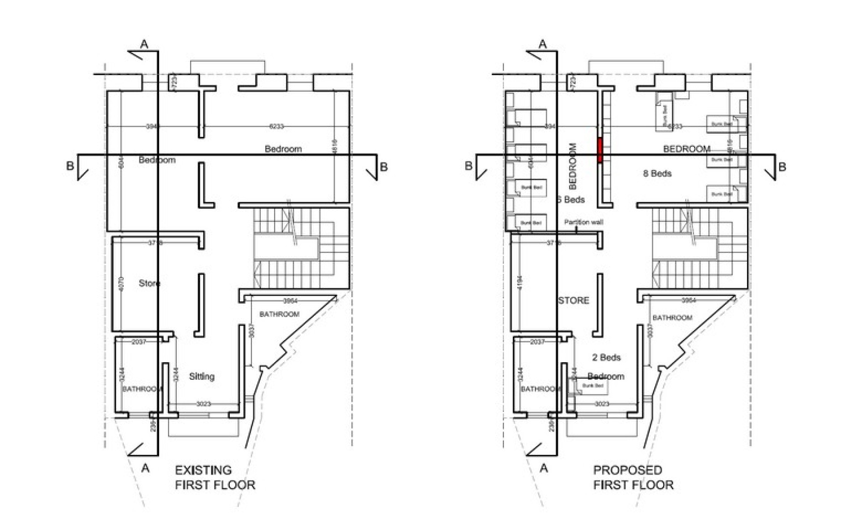 Office to let in Sliema