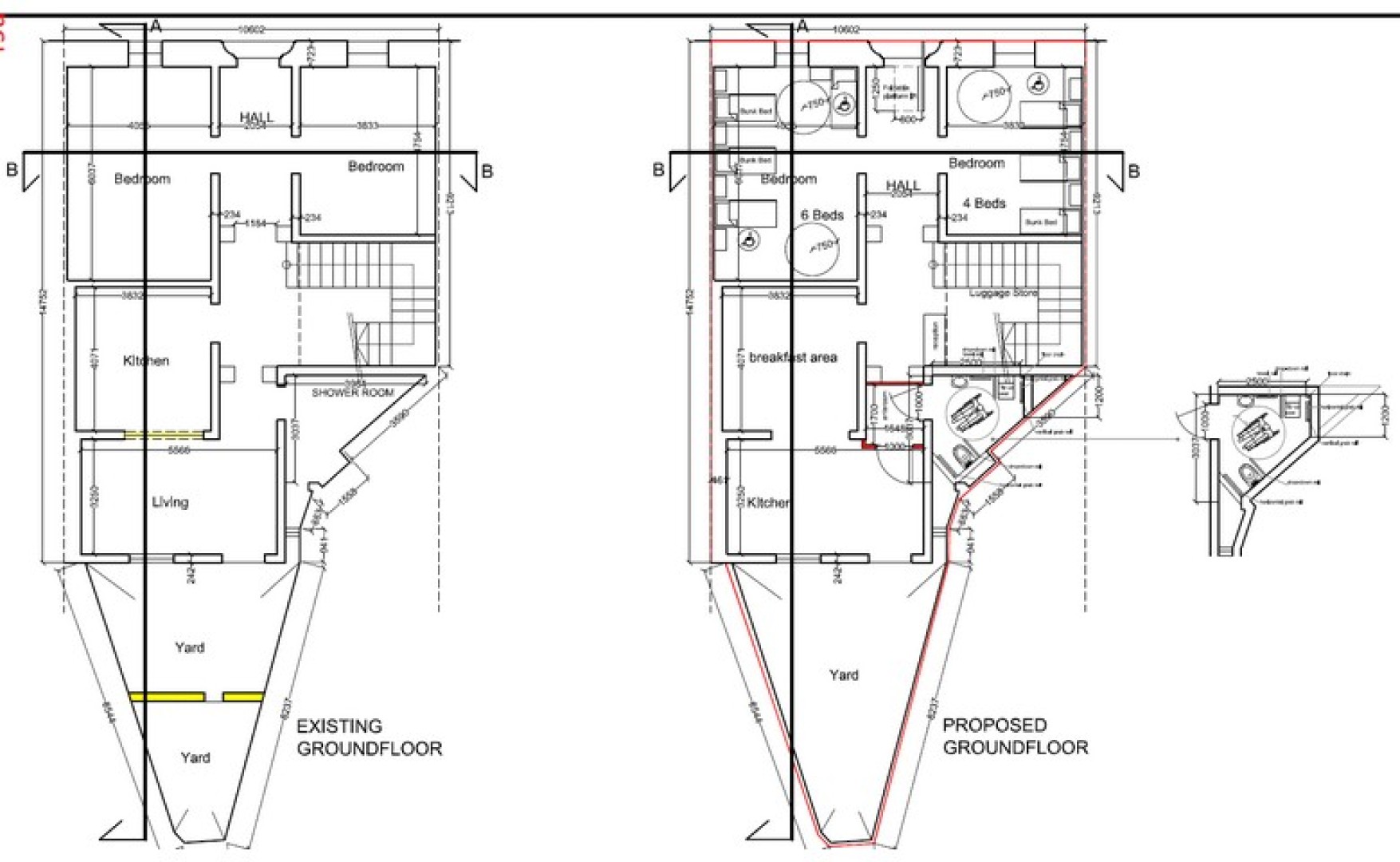 Office to let in Sliema