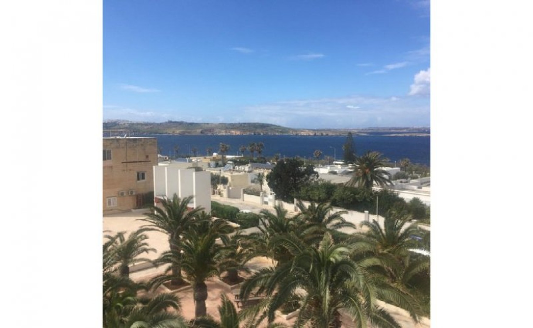 Office to let Malta: Stylish Office in the district of St Julians