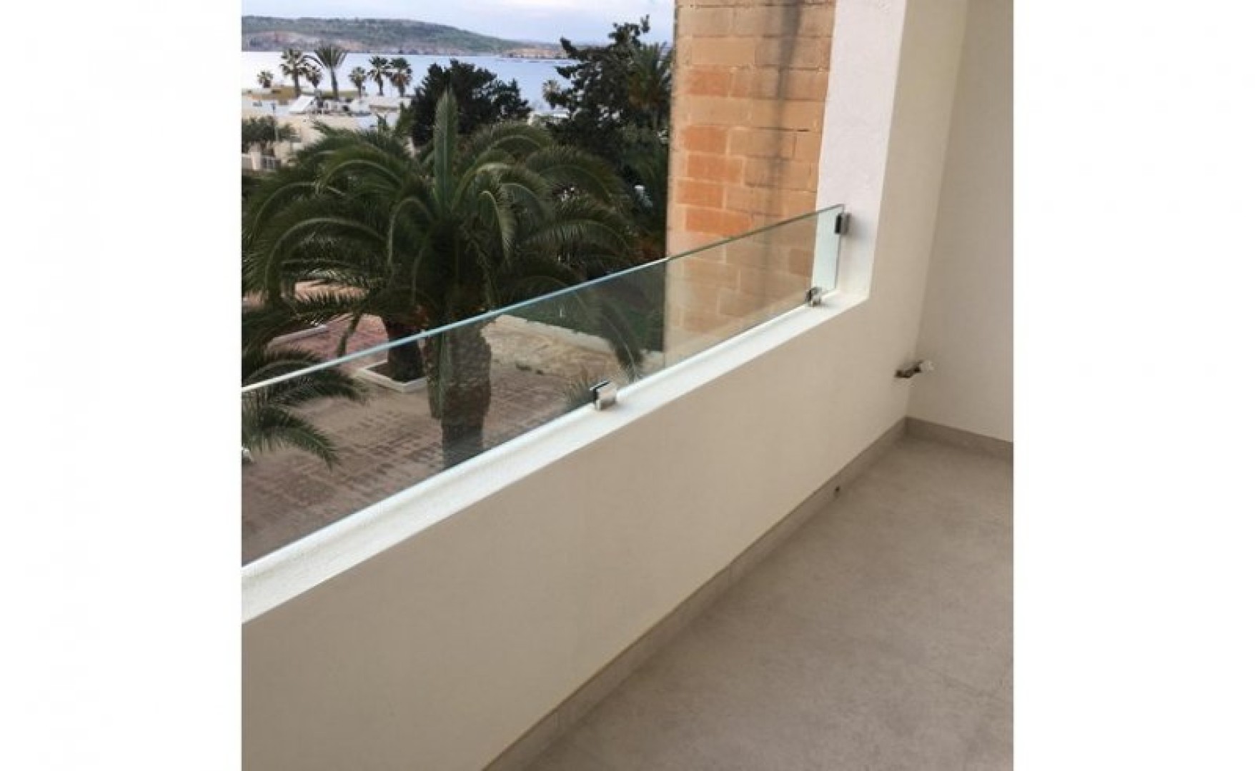 Office to let Malta: Stylish Office in the district of St Julians
