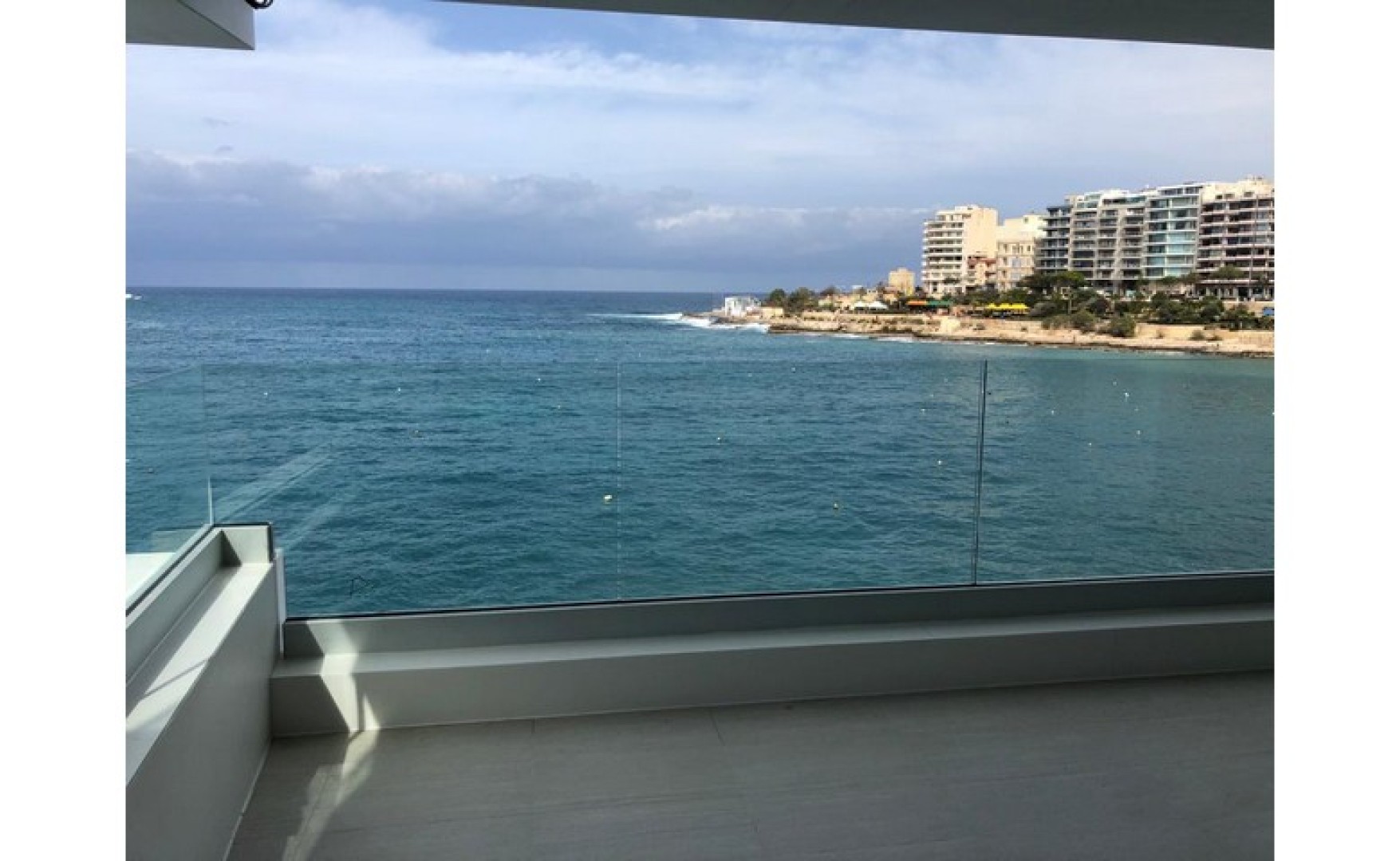 Office for rent in St Julians on the waterfront