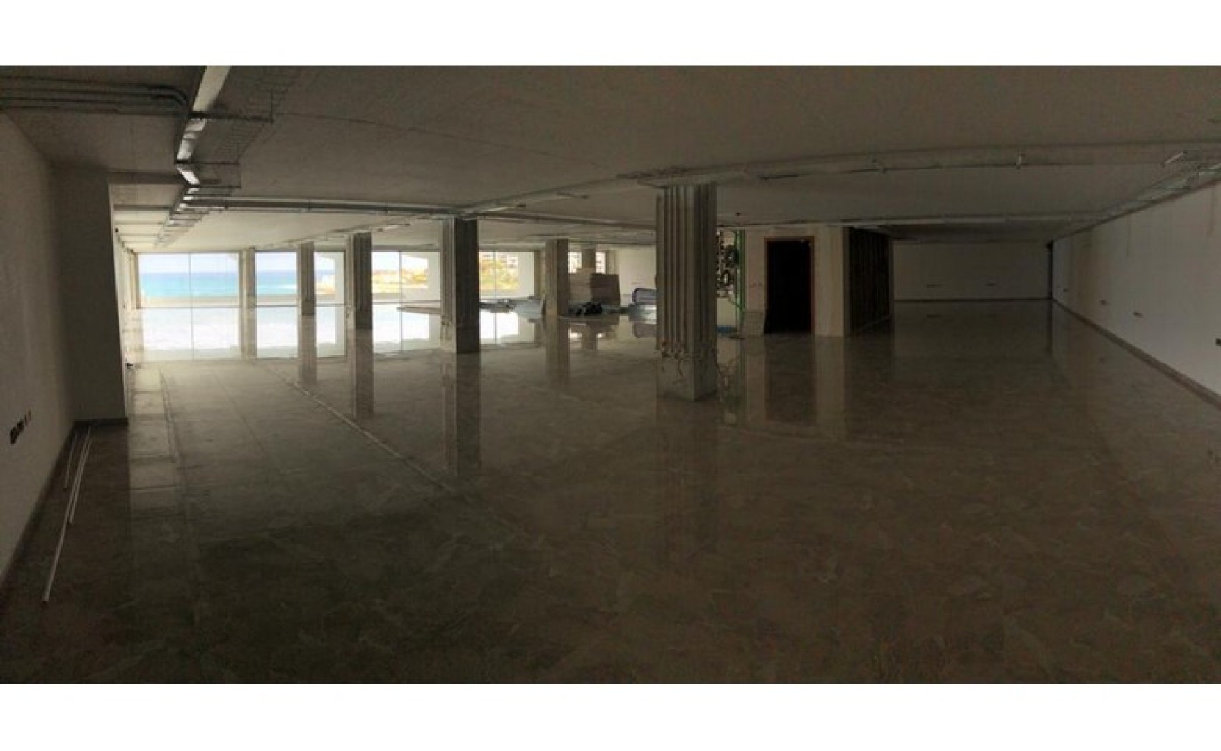 Offices for rent Malta: Office with an Internal Area 260sqm plus External Area 37sqm