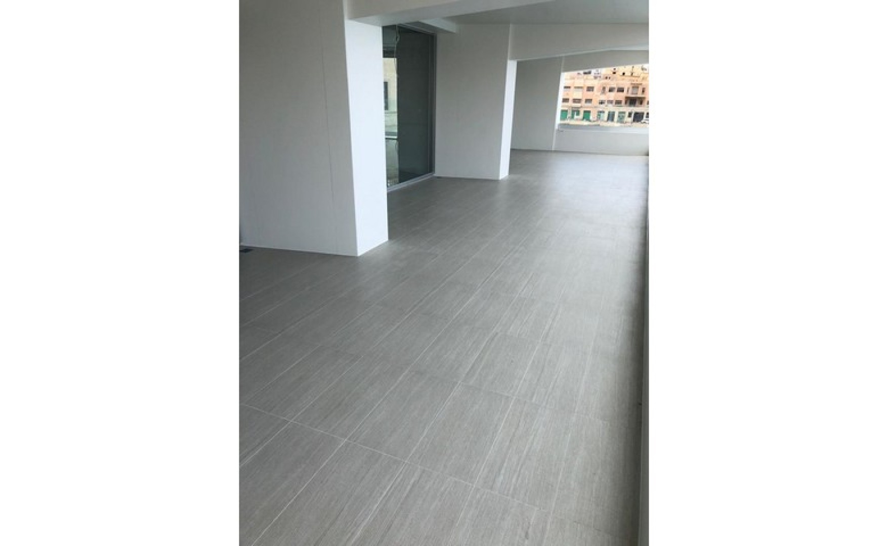 Offices for rent Malta: Office with an Internal Area 260sqm plus External Area 37sqm