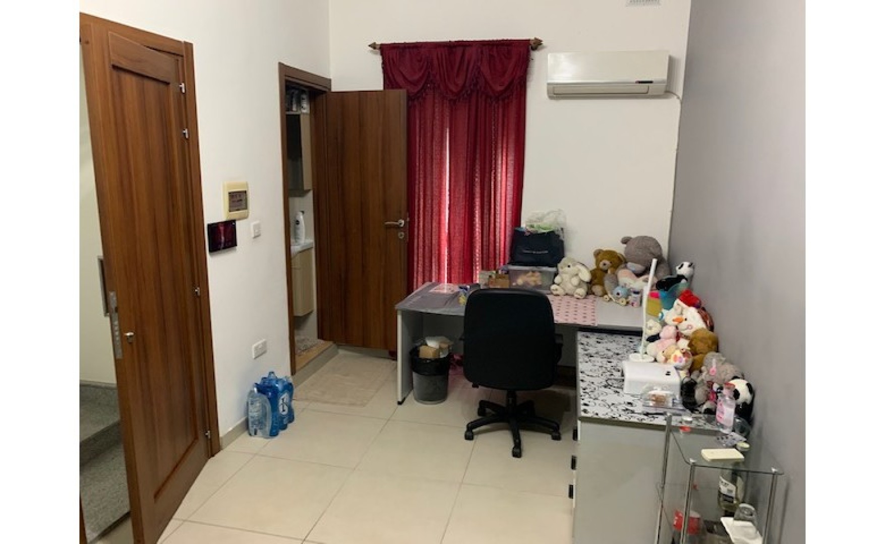 Office to let in Malta: San Gwann 28sqm premises for rent