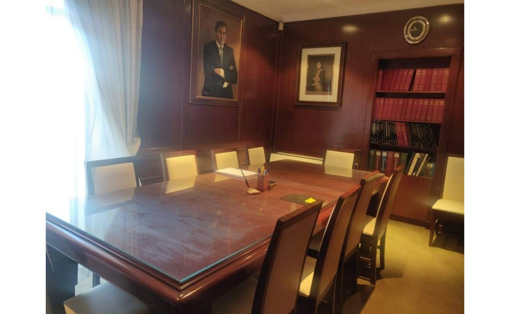 Office for rent Malta: Msida 300sqm commercial premises for rent