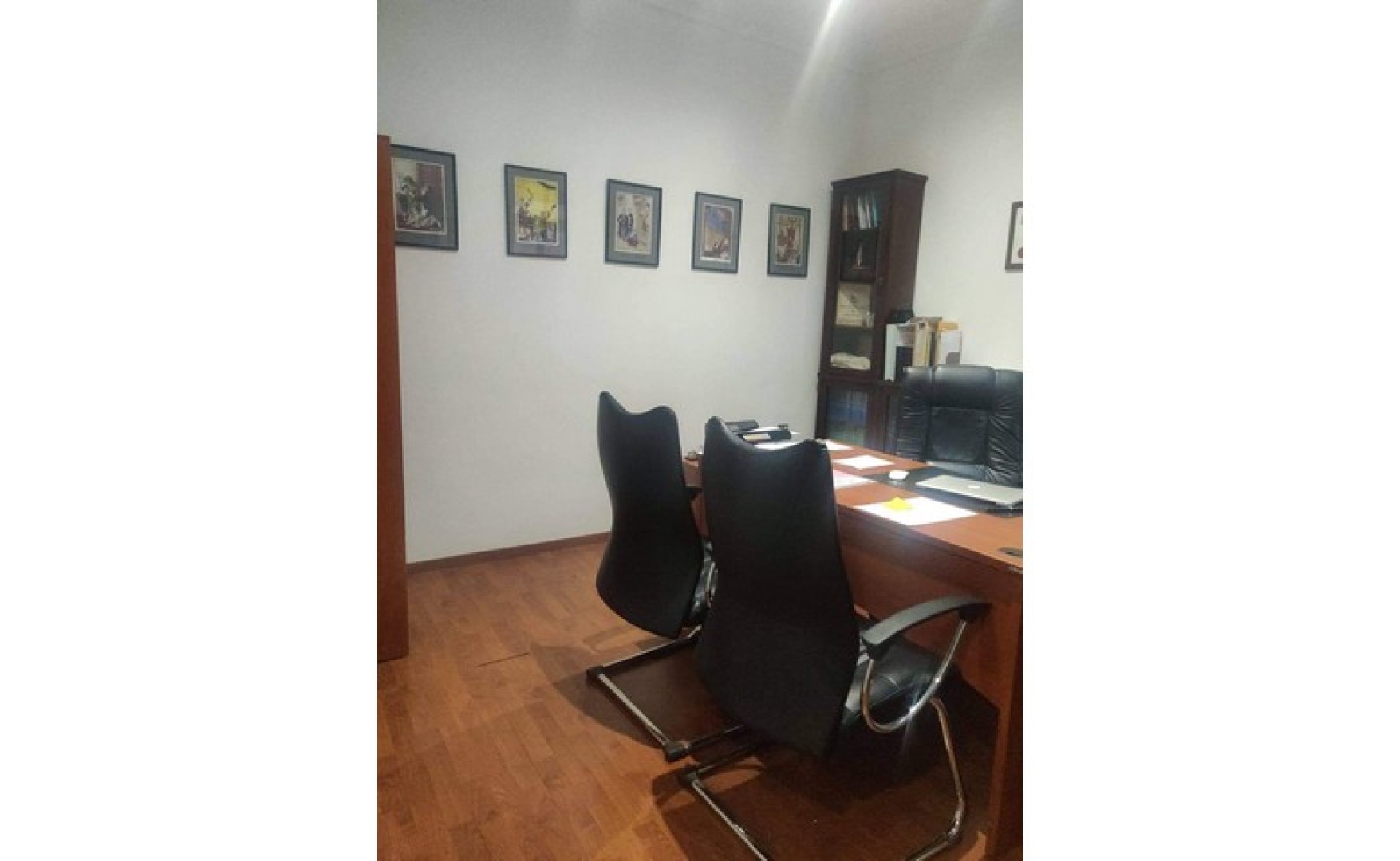 Office for rent Malta: Msida 300sqm commercial premises for rent