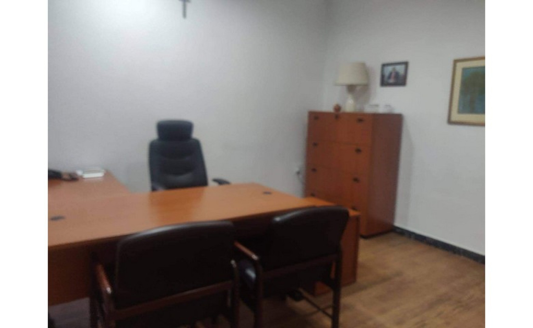 Office for rent Malta: Msida 300sqm commercial premises for rent