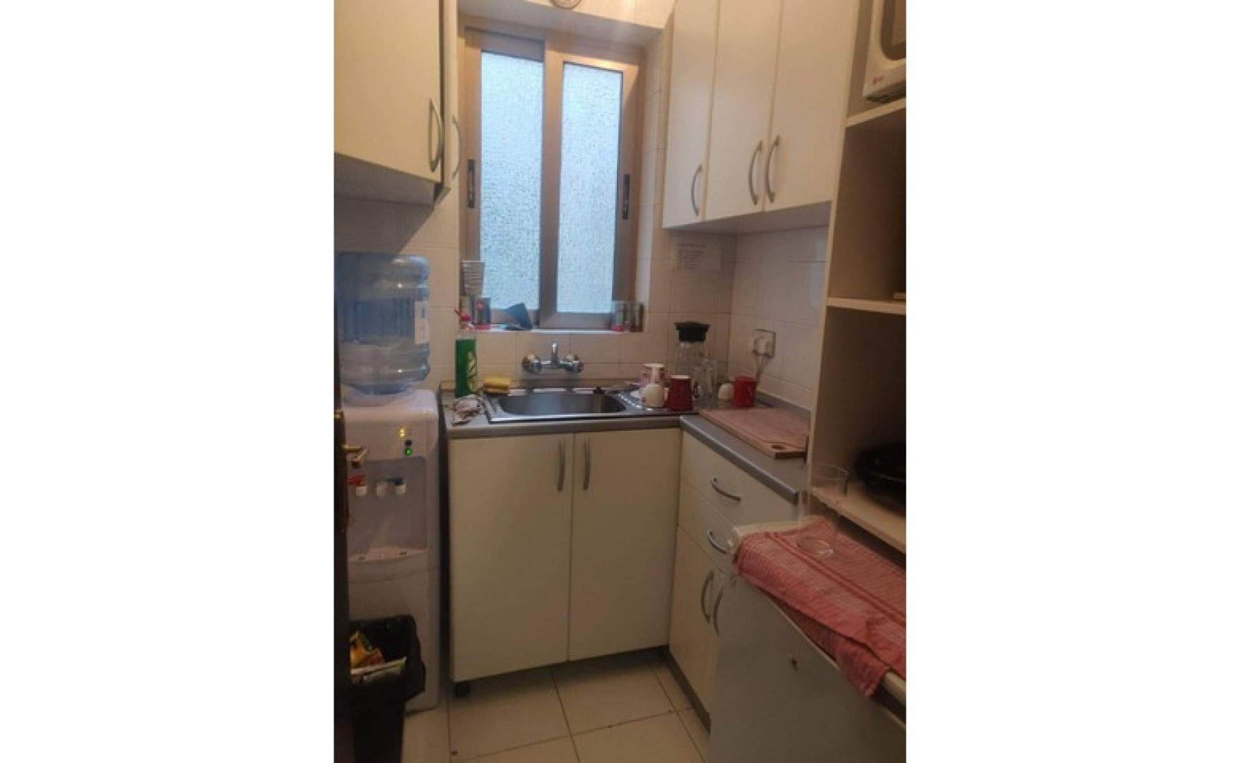 Office for rent Malta: Msida 300sqm commercial premises for rent