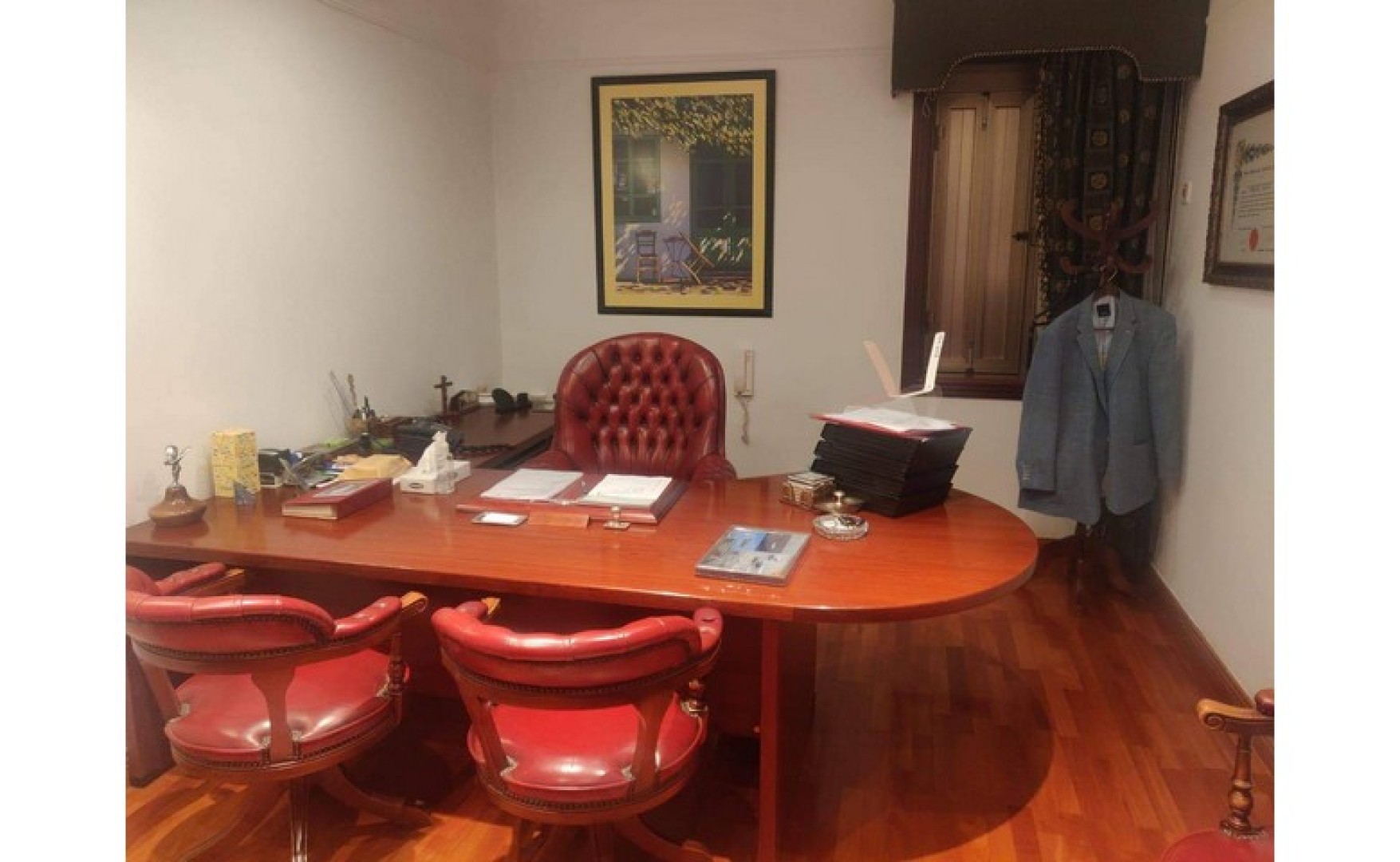 Office for rent Malta: Msida 300sqm commercial premises for rent