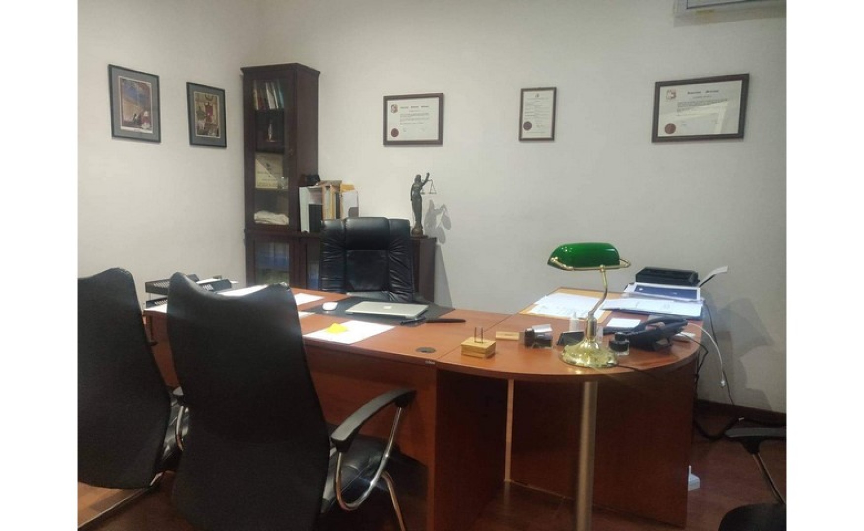 Office for rent Malta: Msida 300sqm commercial premises for rent