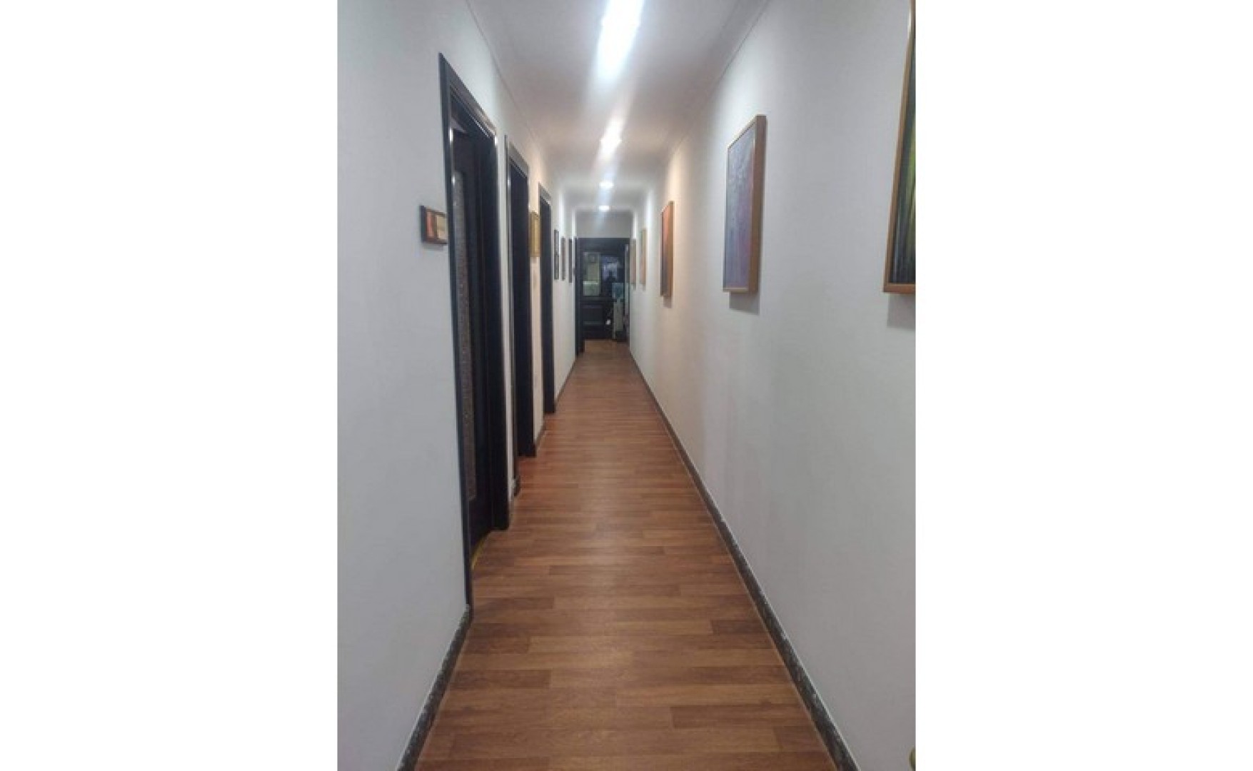 Office for rent Malta: Msida 300sqm commercial premises for rent