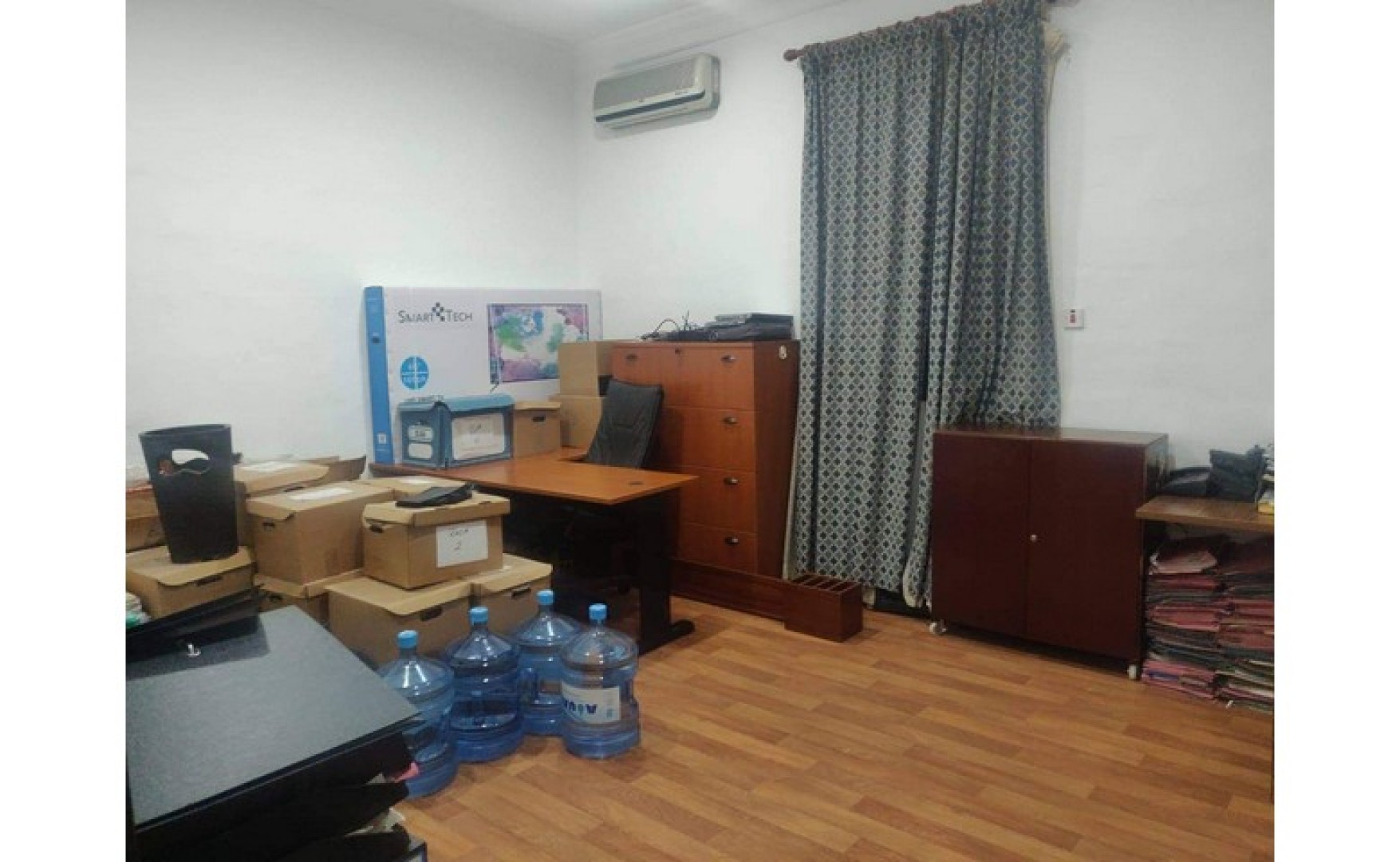 Office for rent Malta: Msida 300sqm commercial premises for rent