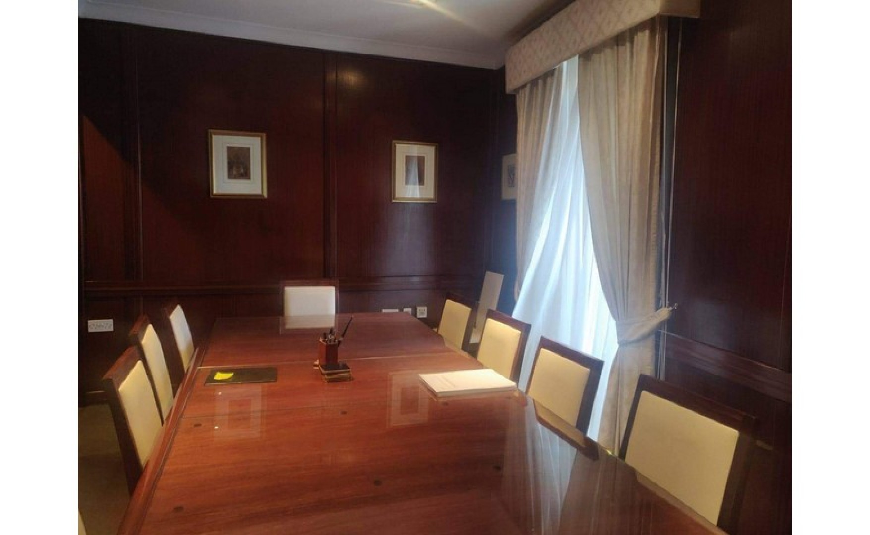 Office for rent Malta: Msida 300sqm commercial premises for rent