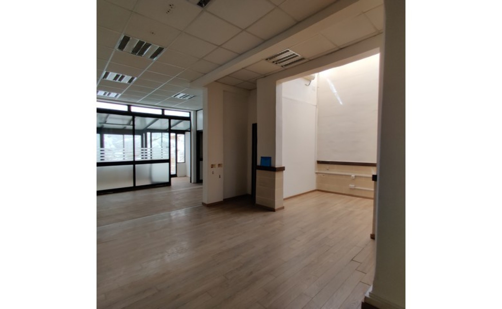 Offices for rent Malta: Valletta 120sqm premises to let