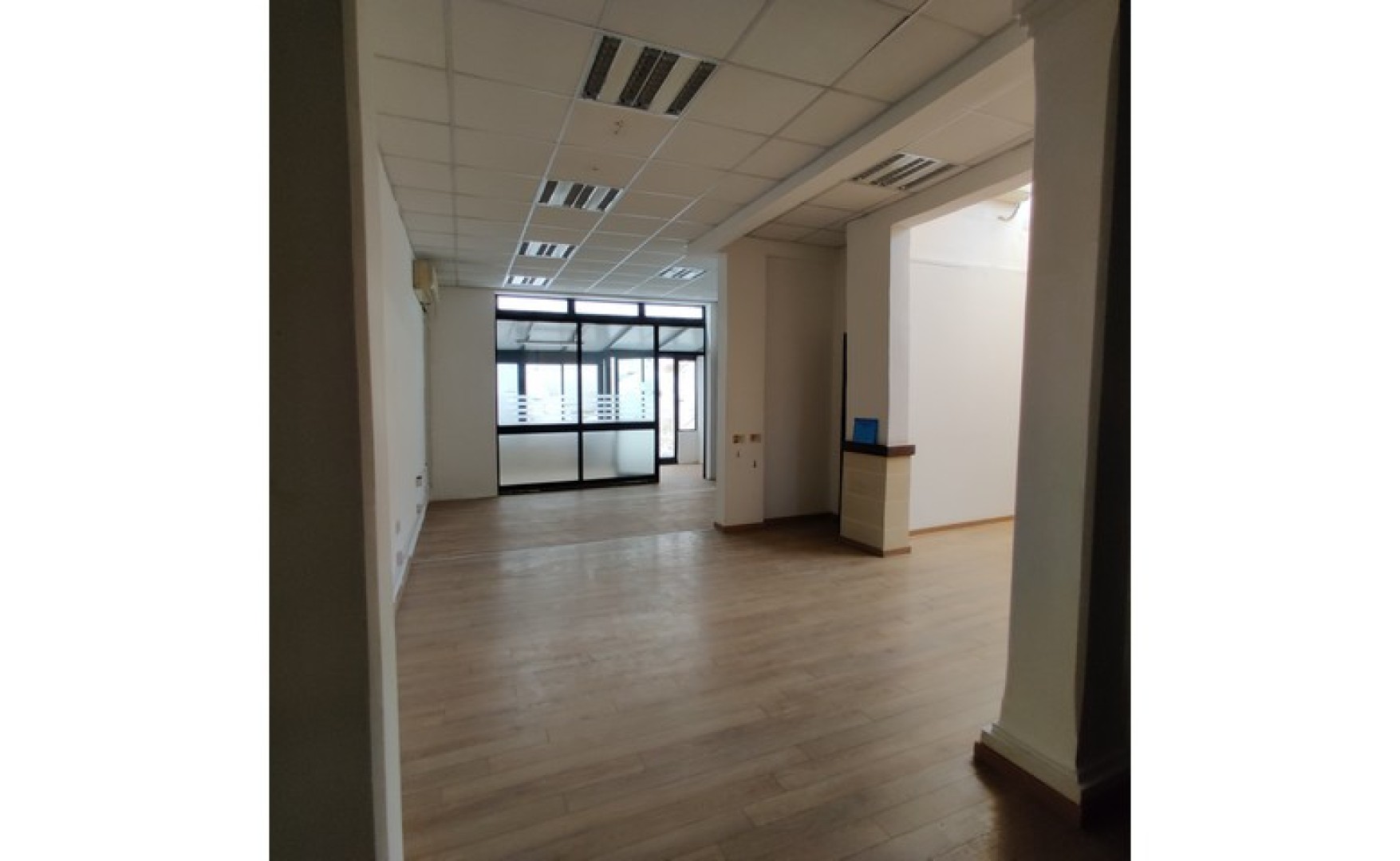 Offices for rent Malta: Valletta 120sqm premises to let