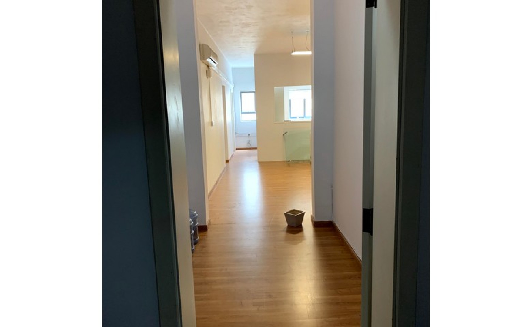 Offices for rent in Malta: Office in Sliema Centre with an area of 55sqm