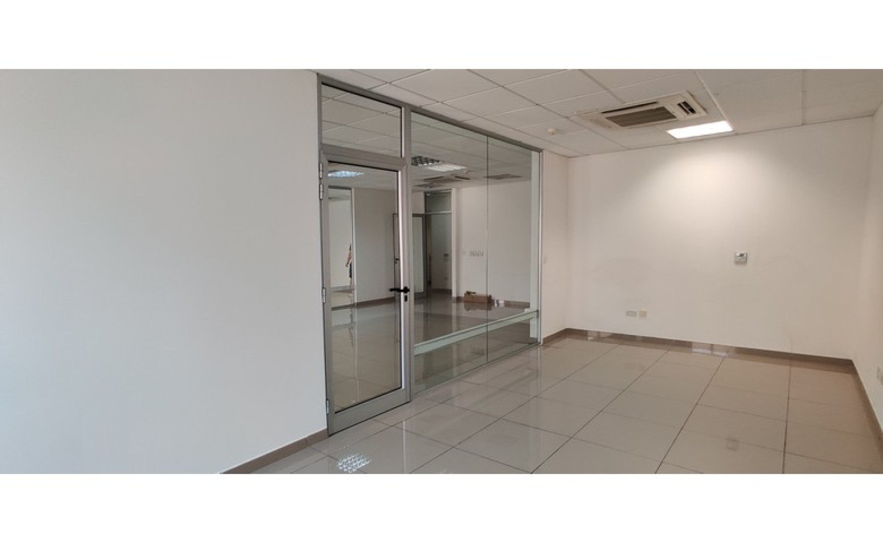 Office for rent in Mriehel with an area of 165 sqm