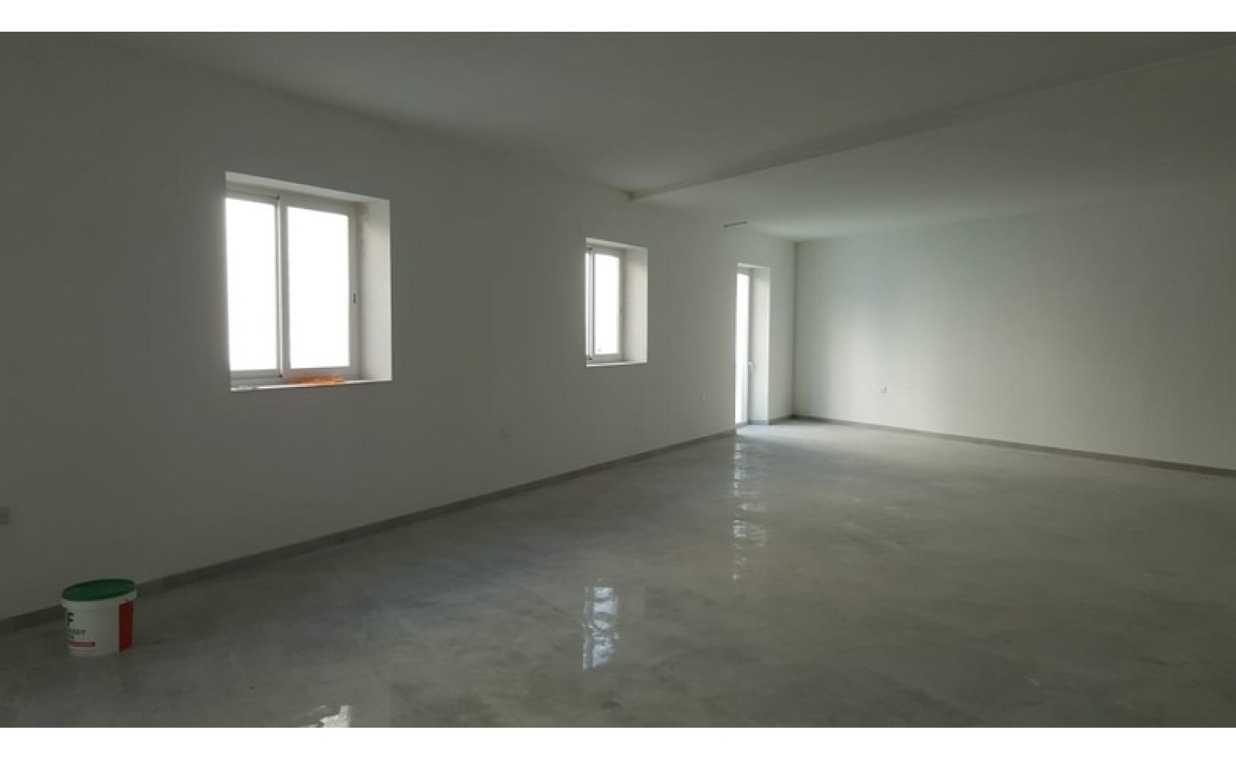 Office for rent Malta: Mriehel 125sqm commercial premises for rent
