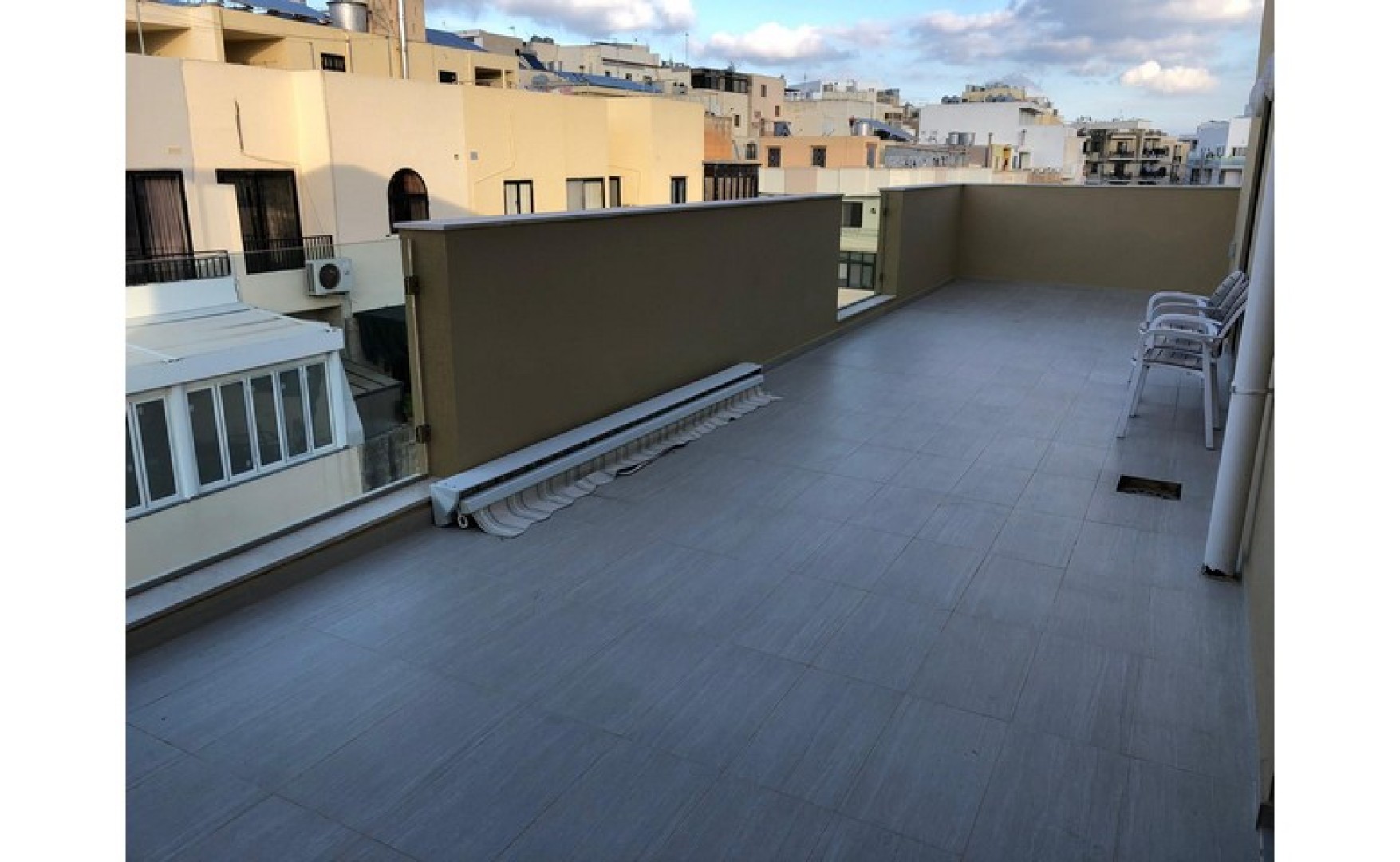 Office to let in Malta: 172sqm space for rent in Msida