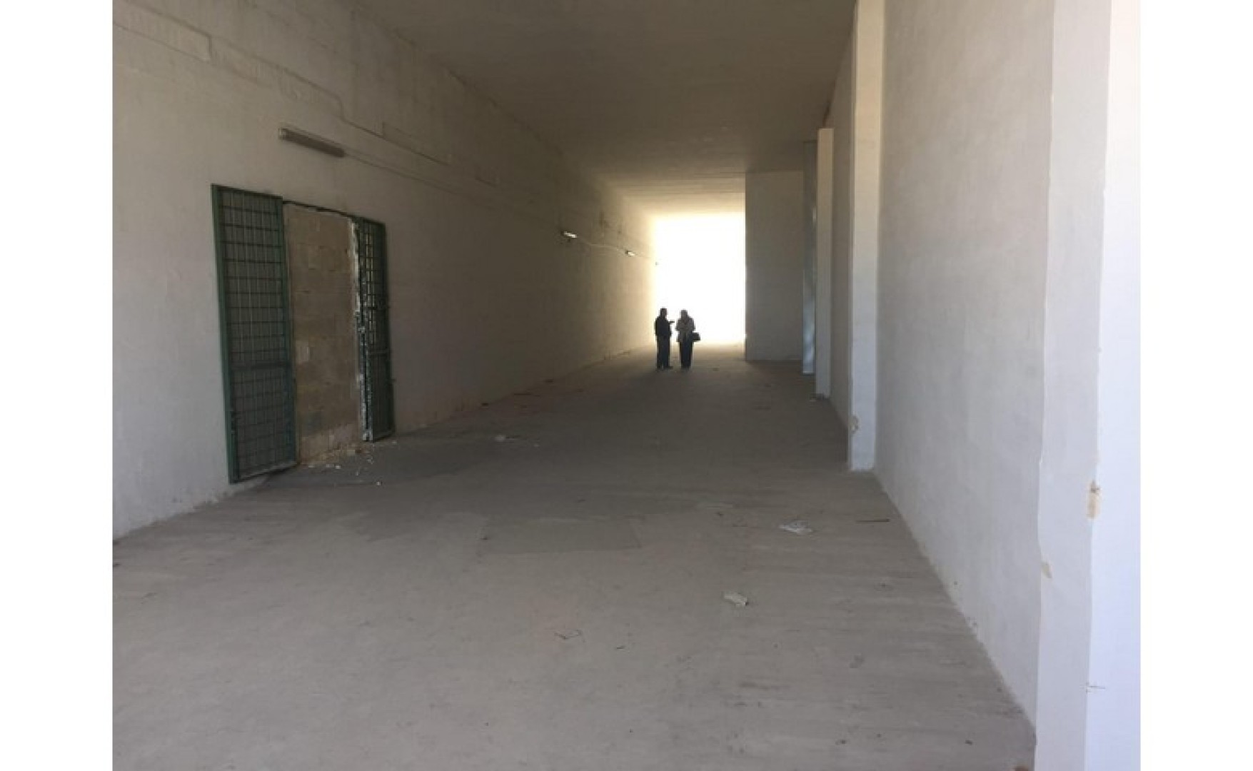 Estate agents Malta: Zebbug 300sqm commercial premises for rent