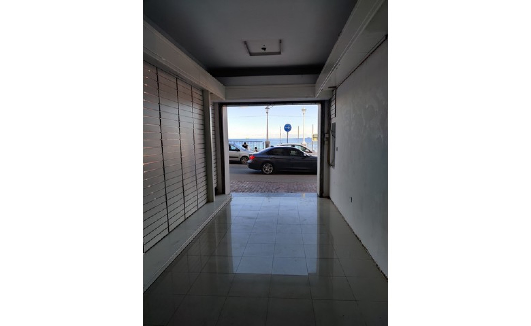 Shop to let in Malta: Bugibba 80 SQM premises for rent