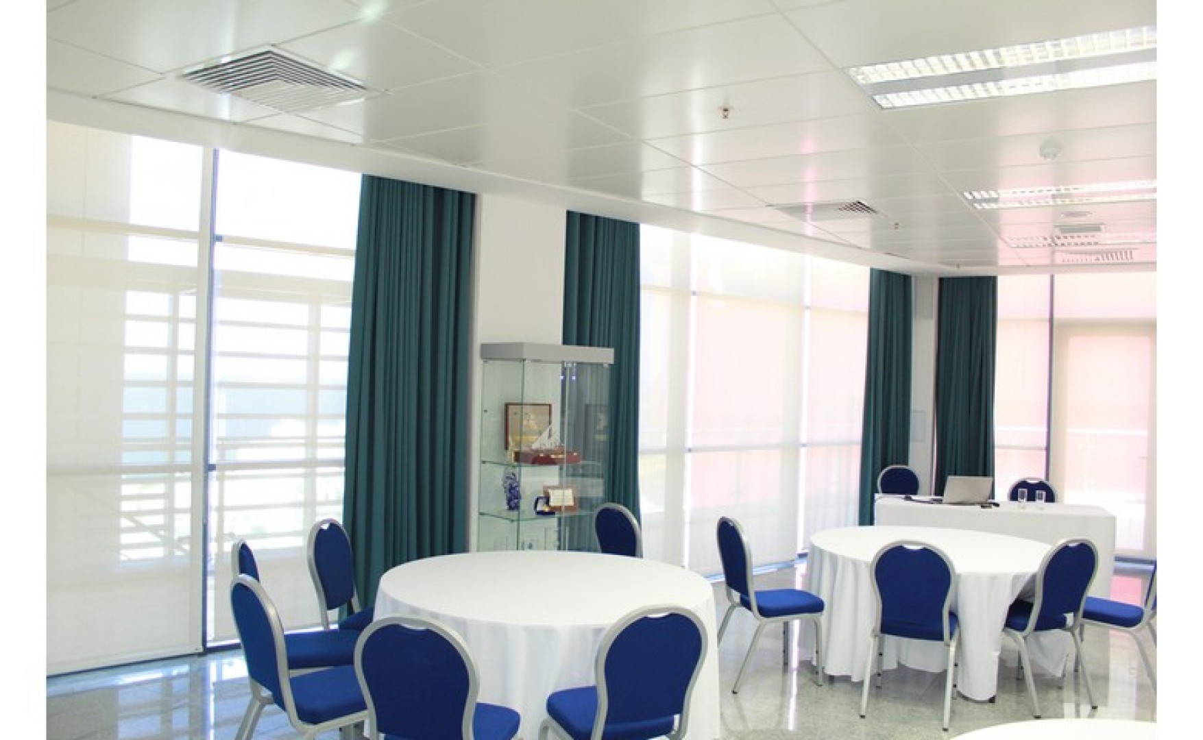 Offices for rent Malta: Super Top Floor Office with Use of Boardroom and Stunning Terrace