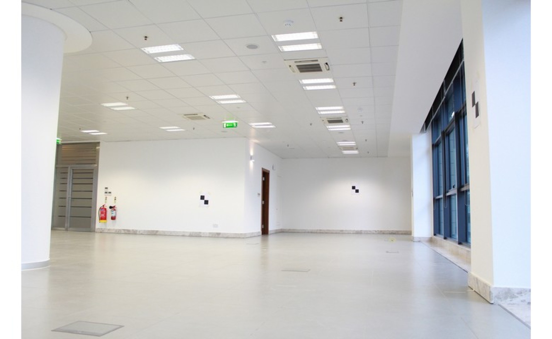 Offices for rent Malta: Modern Office that Consists of 357sqm In the Centre of St Julians