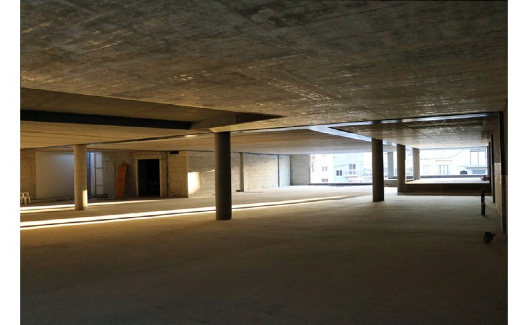 Offices for rent Malta: Large office to let in a prime area of Zebbug with an area of 650sqm