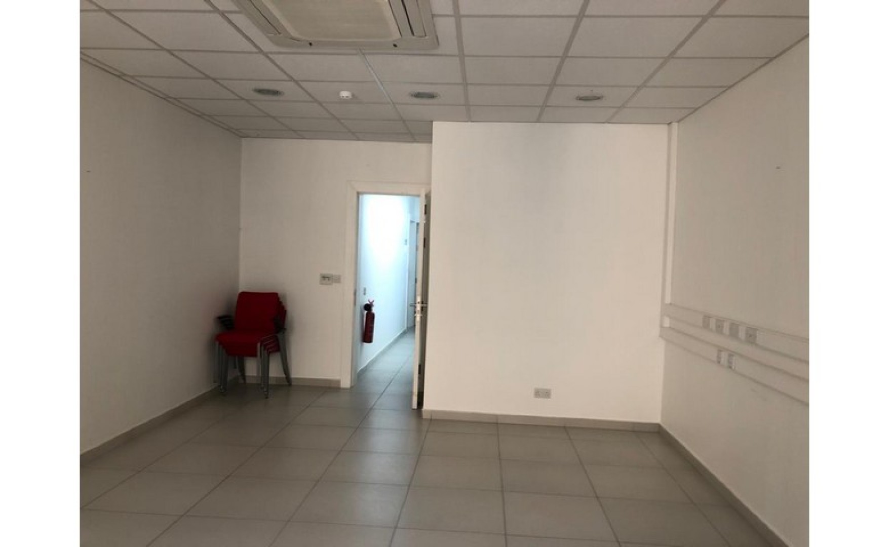 Valletta - central office block for sale and to let