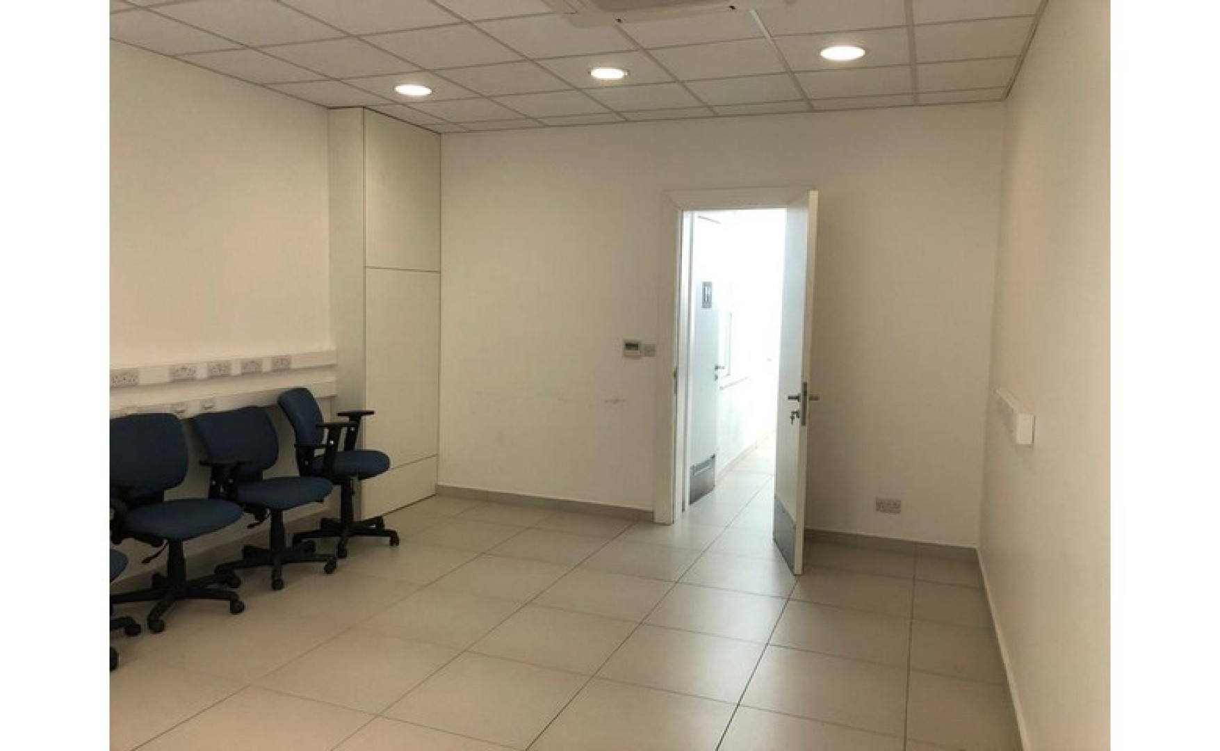 Valletta - central office block for sale and to let
