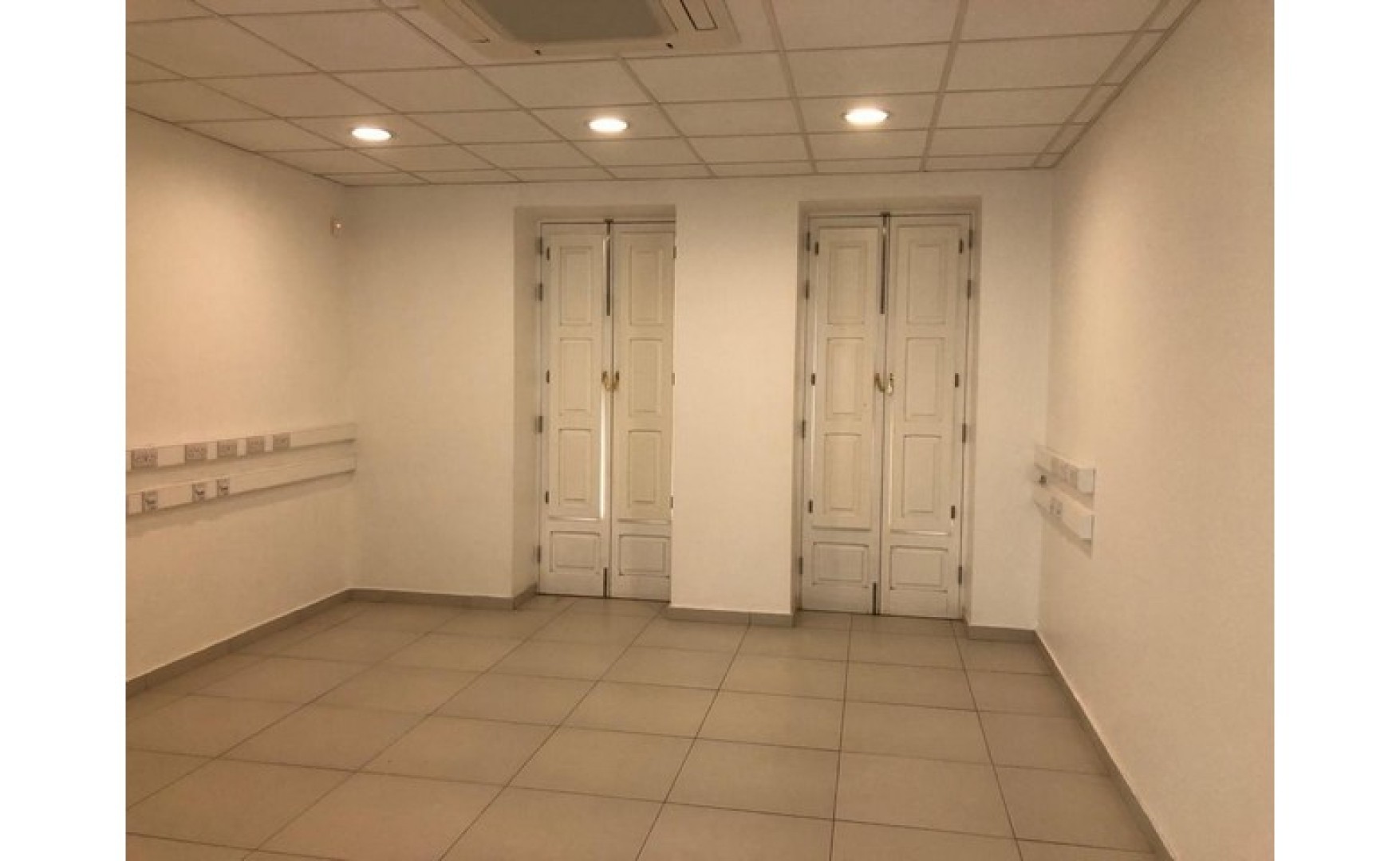 Valletta - central office block for sale and to let