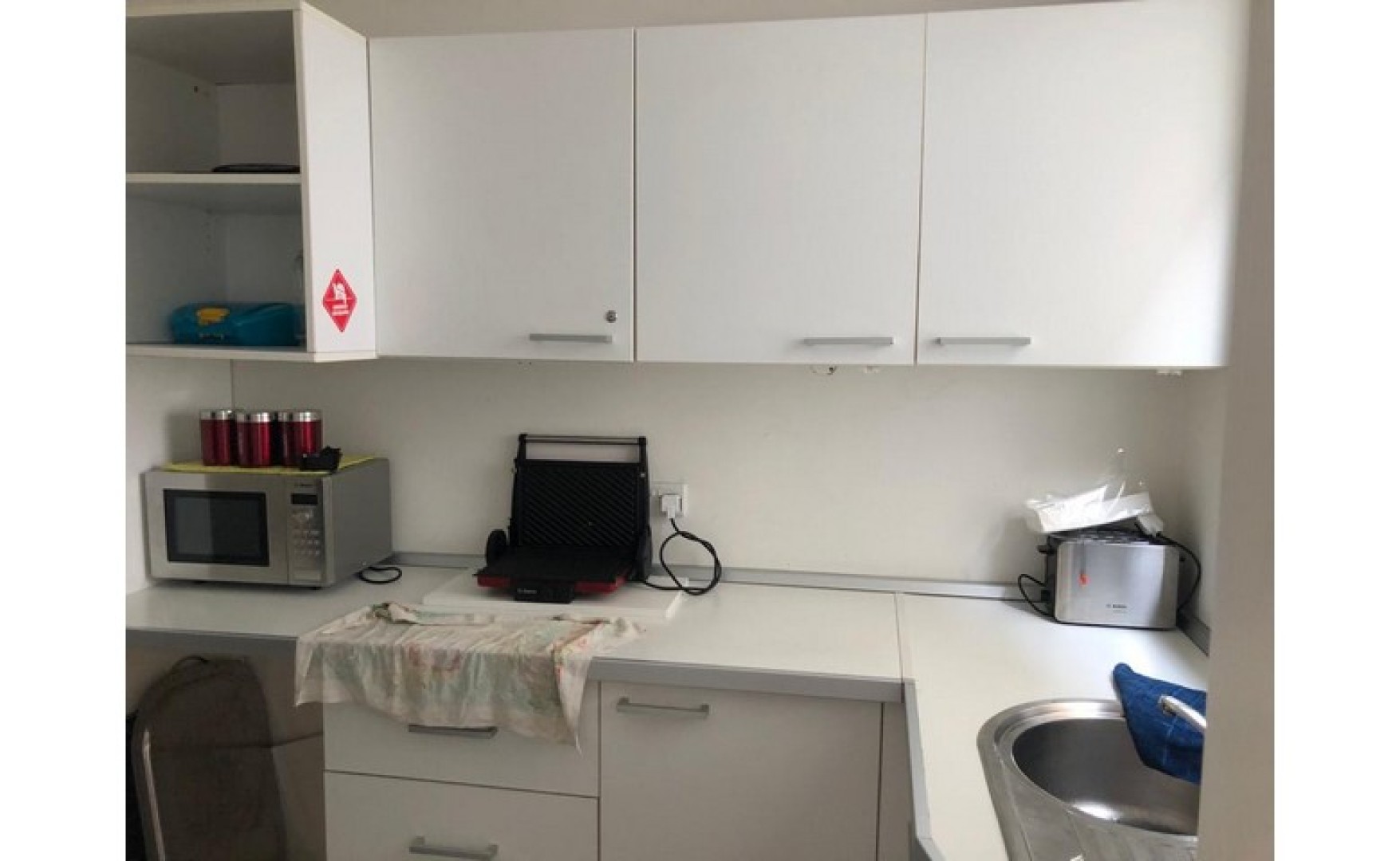 Valletta - central office block for sale and to let