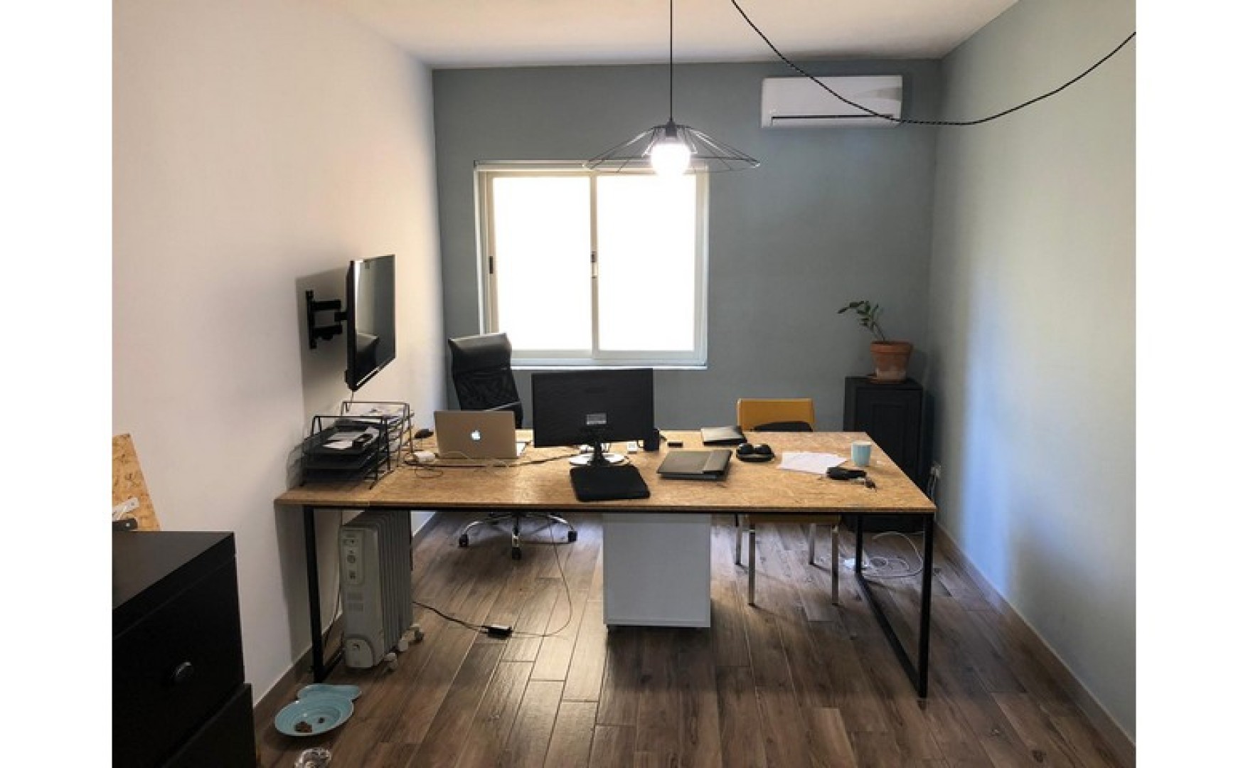 Second Floor Office Space in Prime Area San Gwann, ready to move into