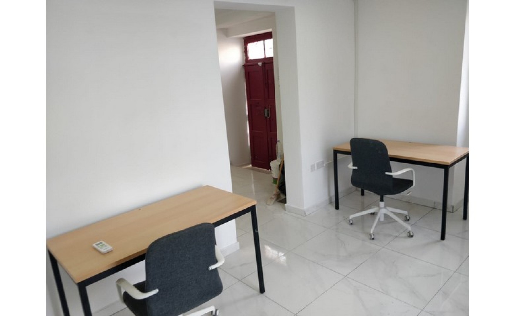 Offices for rent Malta: Modern commercial premises to let with an area of 94sqm