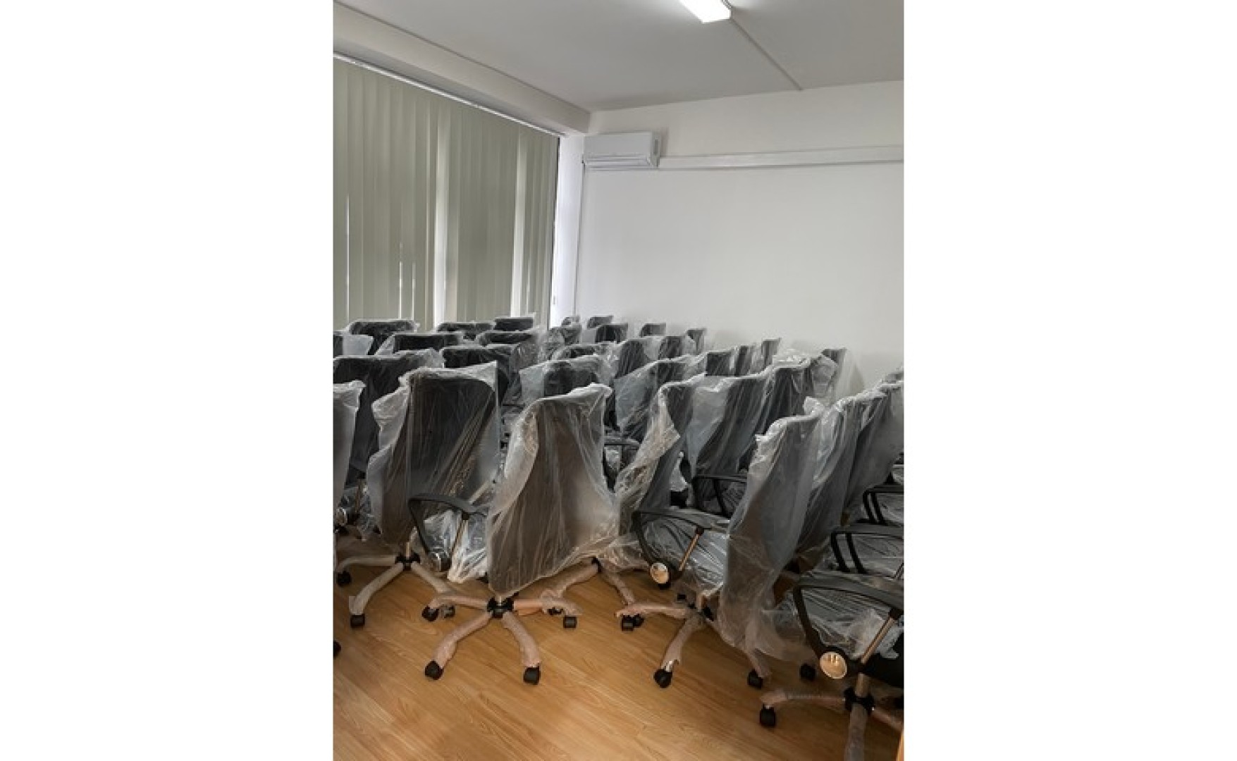 Office to let Malta: St Julian's 75sqm premises for rent