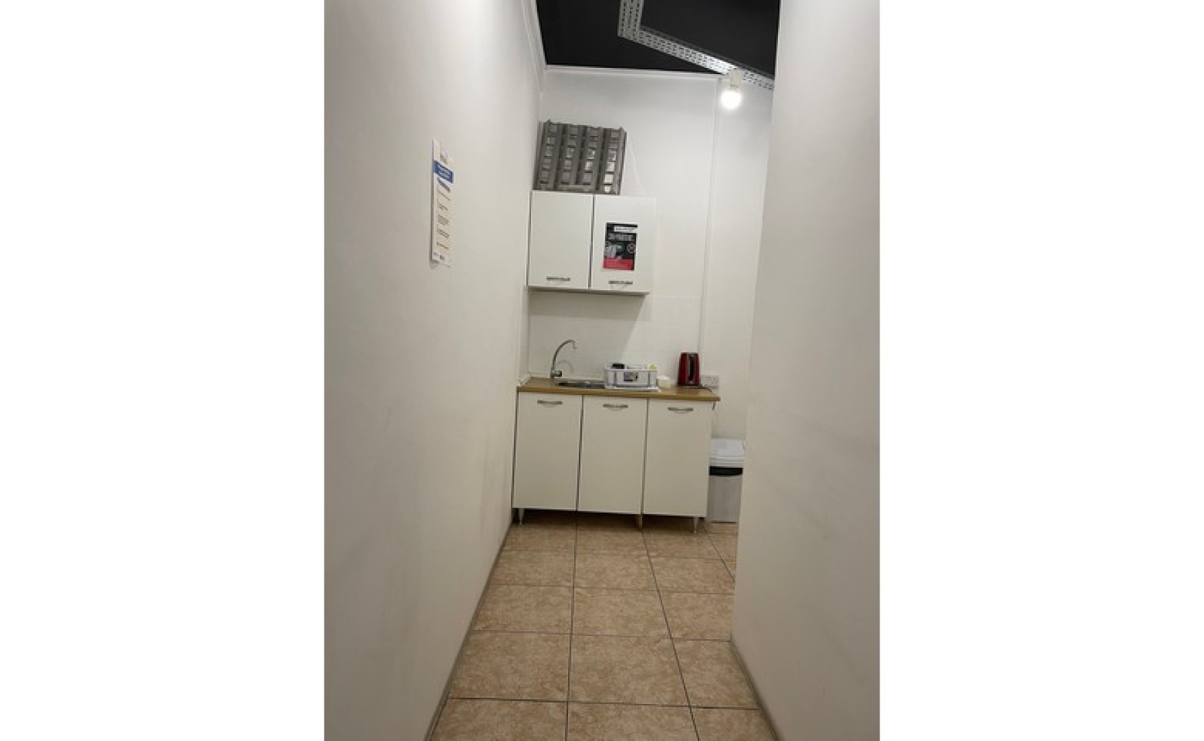 Office to let Malta: St Julian's 75sqm premises for rent