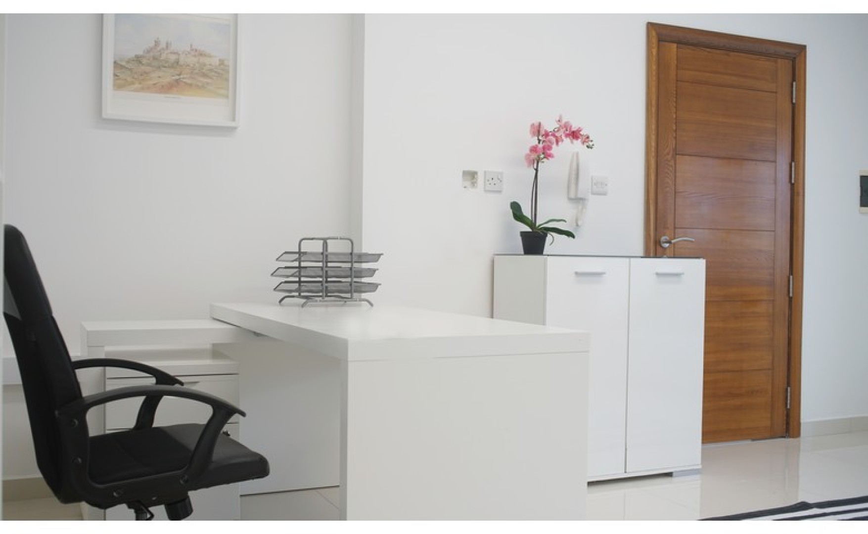 Office for rent Malta: 33sqm class 4A office to let in Mriehel