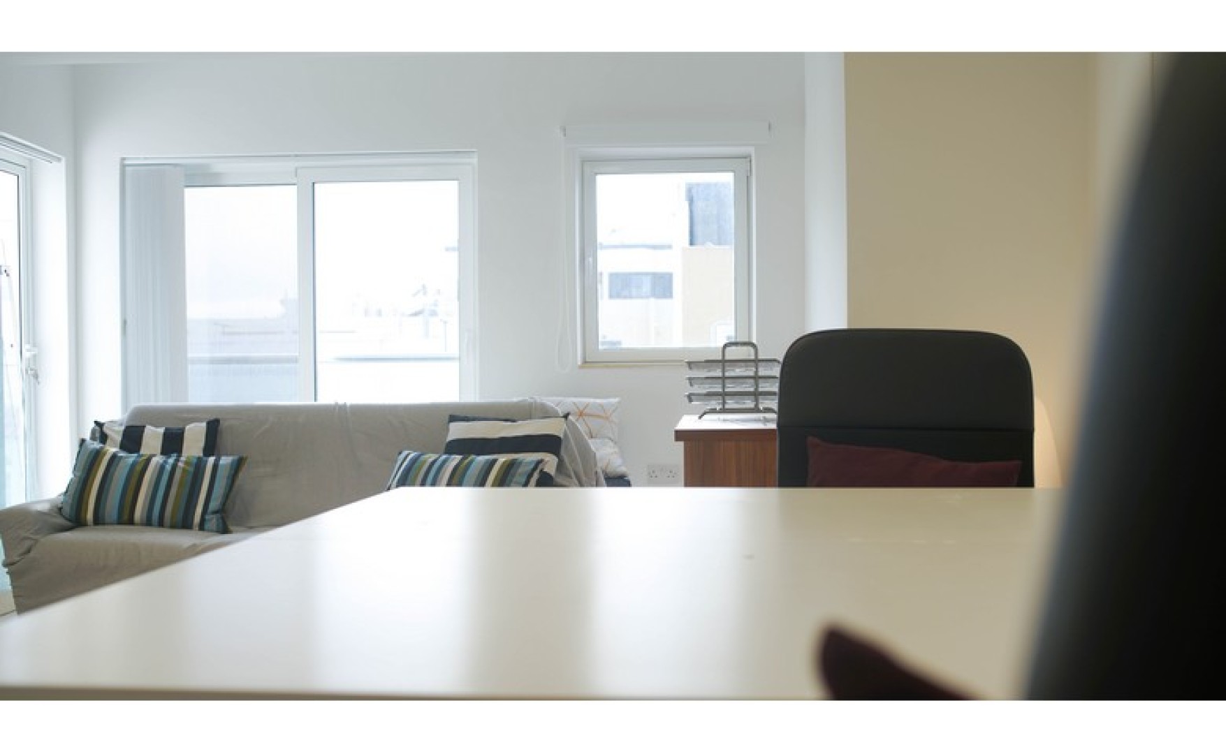 Office for rent Malta: 33sqm class 4A office to let in Mriehel