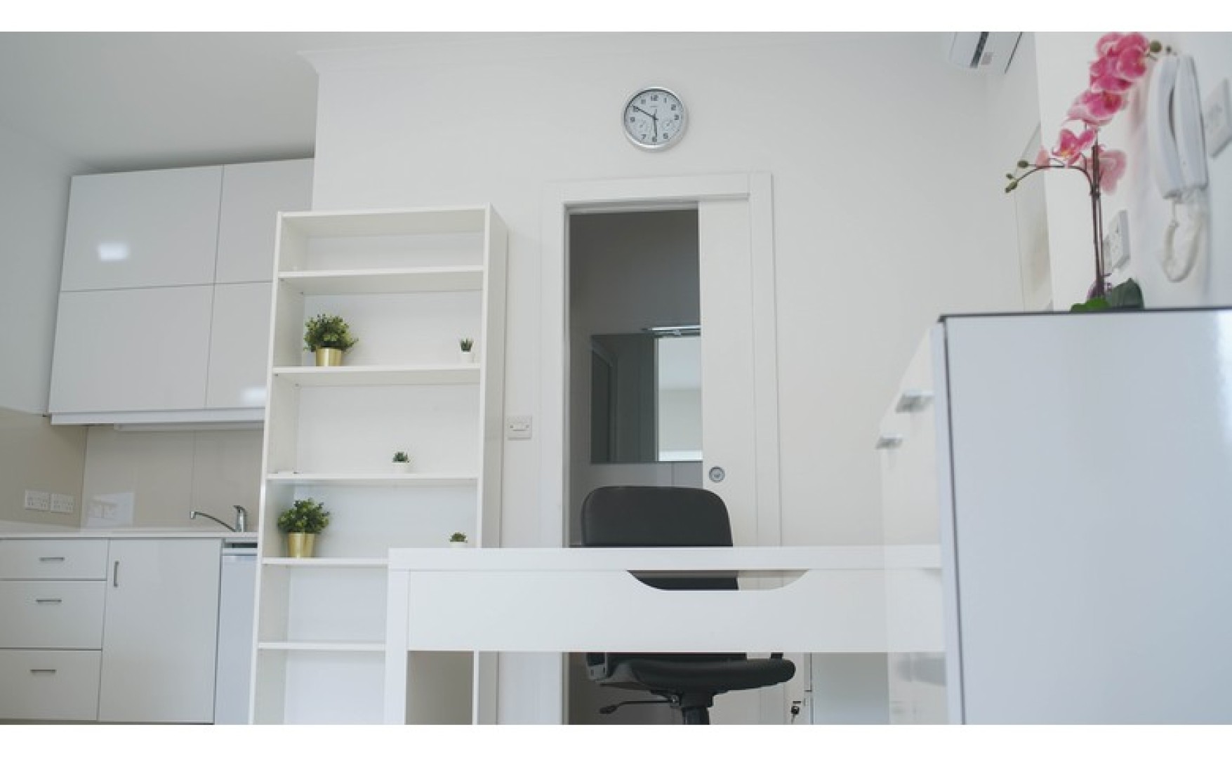 Office for rent Malta: 33sqm class 4A office to let in Mriehel