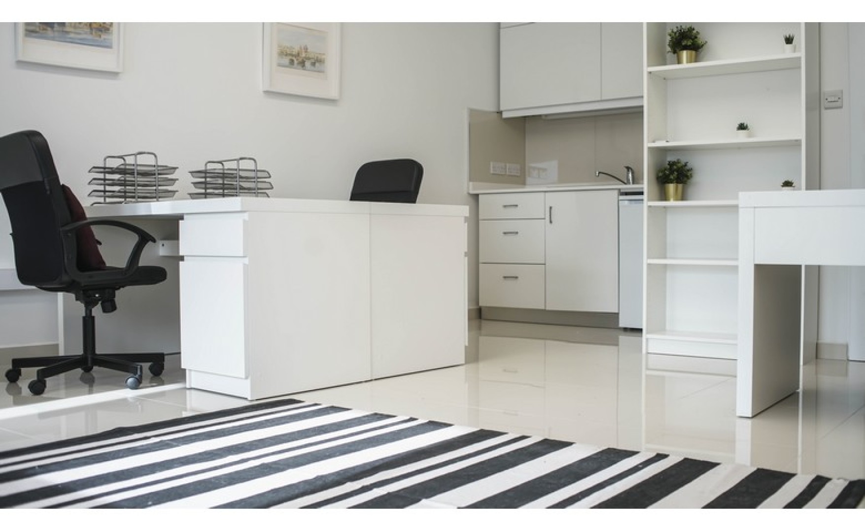 Office for rent Malta: 33sqm class 4A office to let in Mriehel