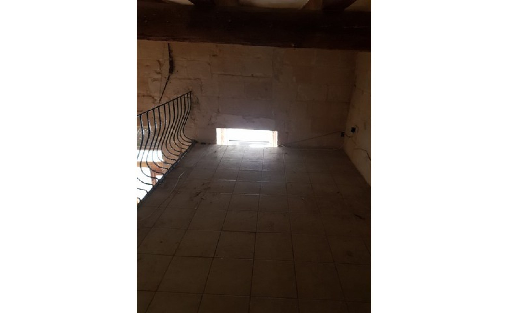 Office for rent in Malta: Floriana office to let in a prime area