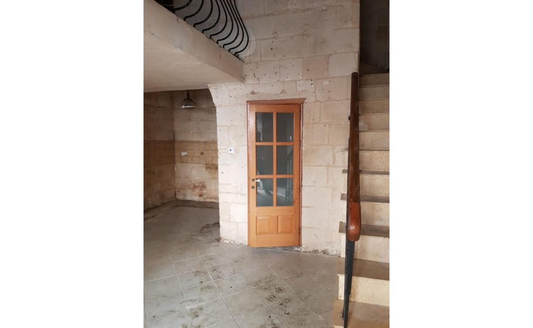 Office for rent in Malta: Floriana office to let in a prime area