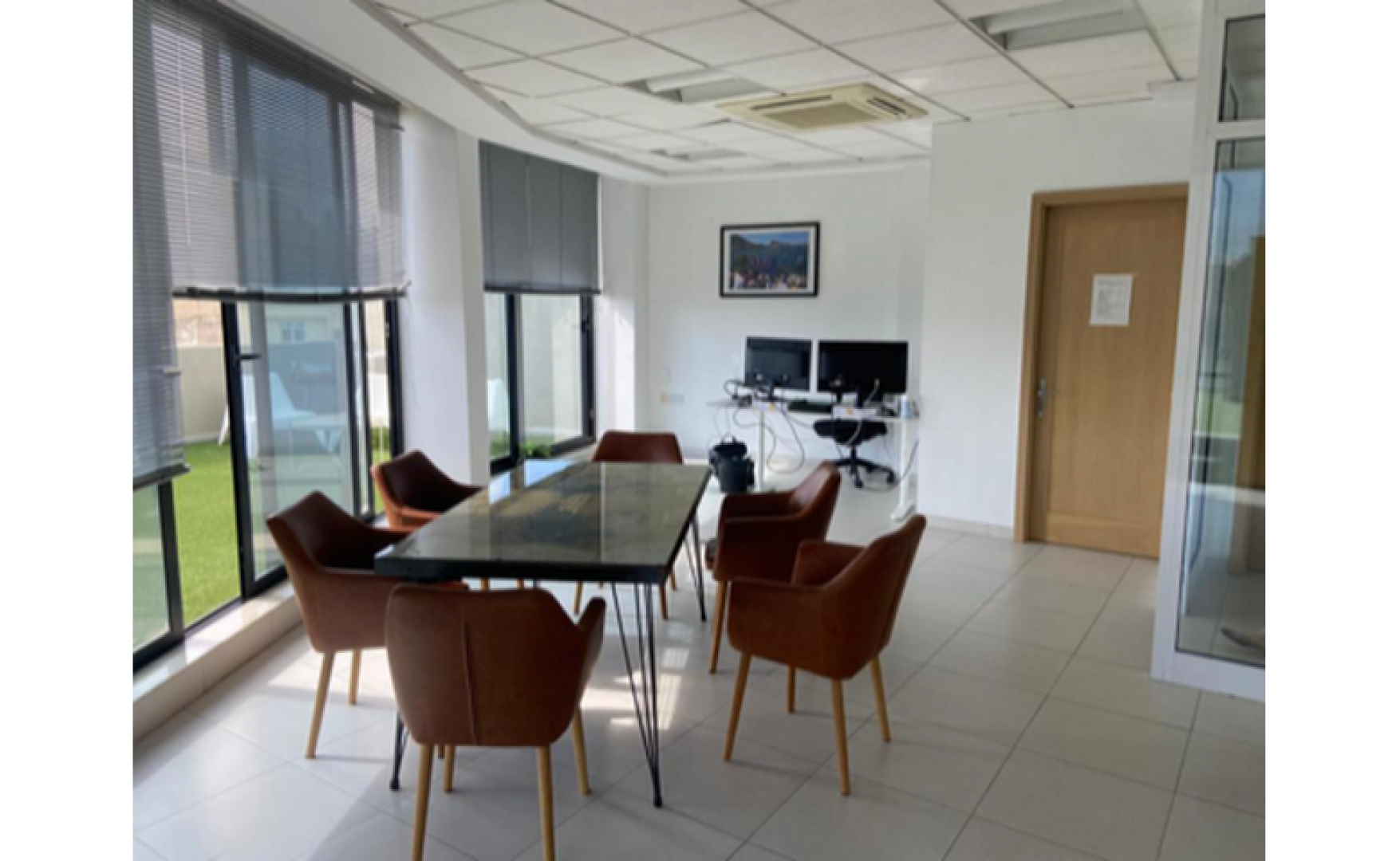 Gwardamangia 570sqm Office to let in a smart Building