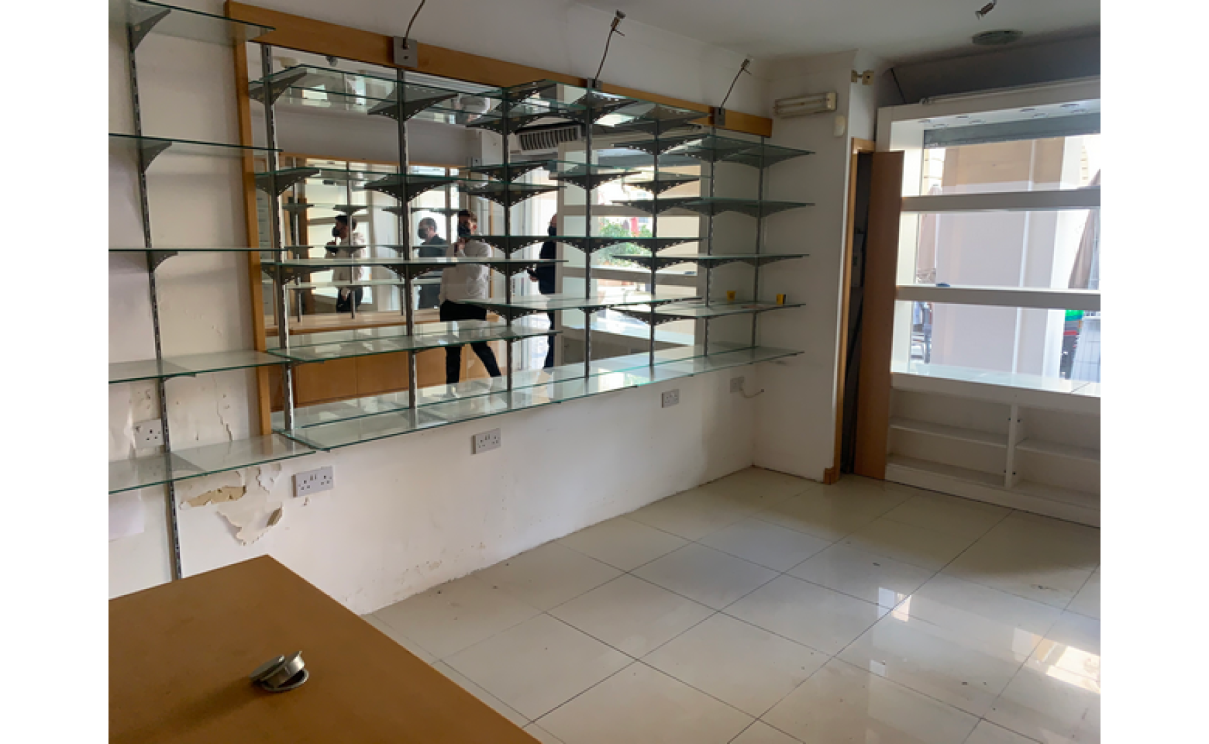 Retail Shop for rent in Valletta