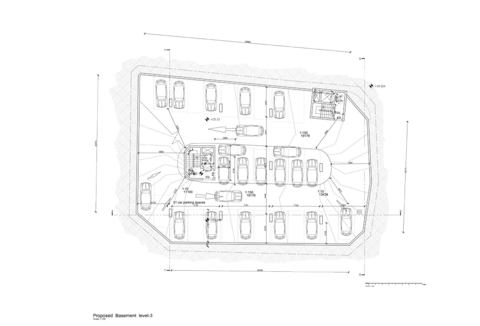 Malta real estate: Commercial Premises for sale in Gudja