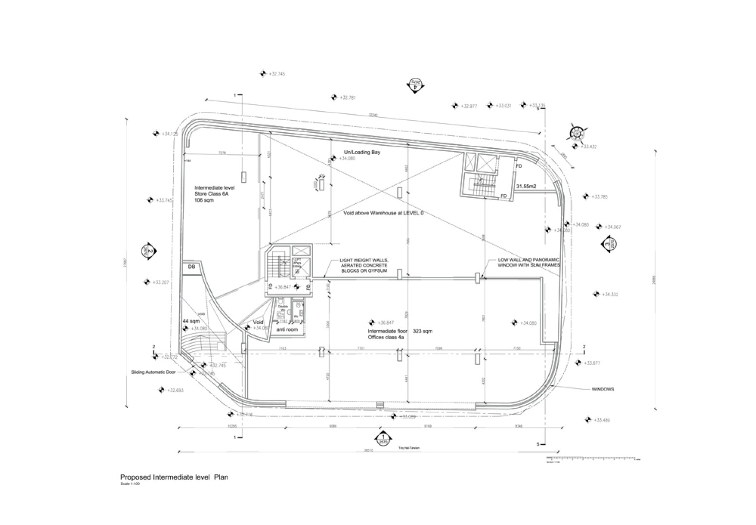 Malta real estate: Commercial Premises for sale in Gudja