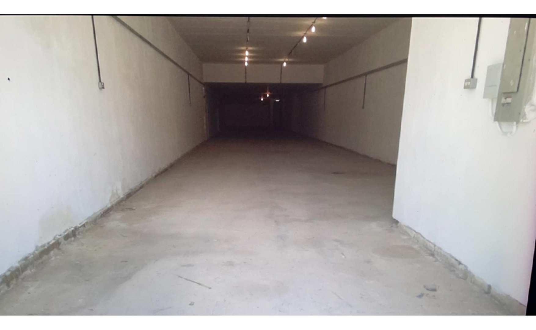 Warehouses for rent in Malta: 500sqm premises for rent in Qormi