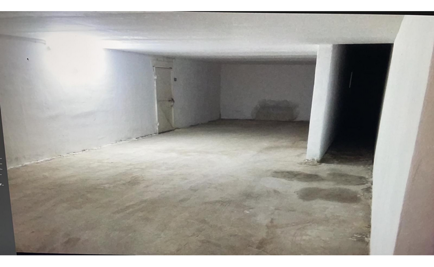 Warehouses for rent in Malta: 500sqm premises for rent in Qormi