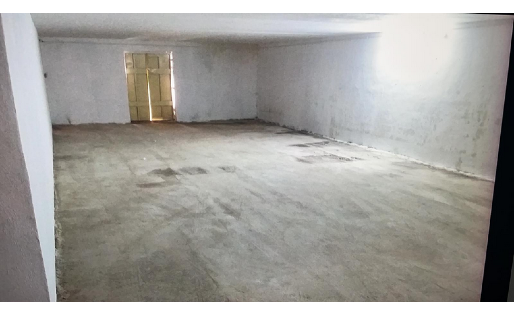 Warehouses for rent in Malta: 500sqm premises for rent in Qormi