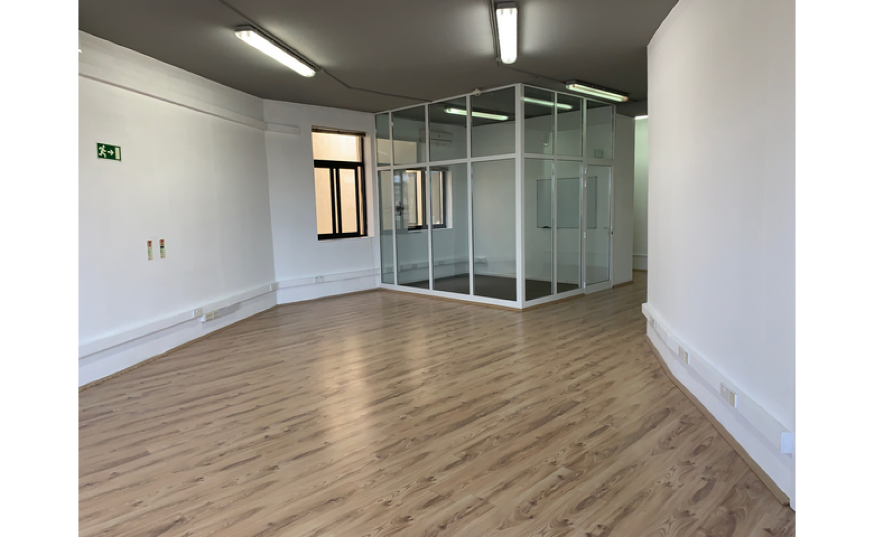 Penthouse Office for Rent with a large terrace that consists of 220sqm In St Julians